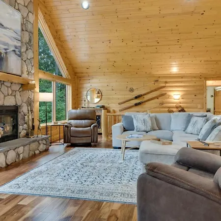 Boyne Bliss Villa